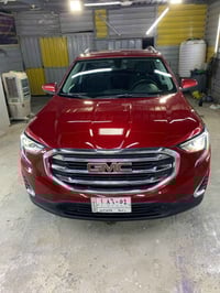 ٢٠١٩ • ٢٠٠٠ تيربو • ١٣٠ ألف كم