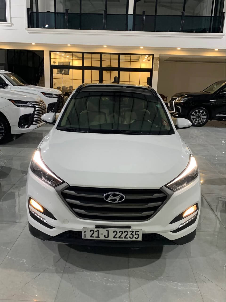 هۆندا تۆکسۆن مۆدیل (٢٠١٨)خەلیجی سفری شەریکەی هەولێر ١٤٧هەزار رۆیوە بێ سبوخ دەحامی لۆدەحامی بەشەرت یەک دەستە سەیارەکە نموونەیە لە جوانی گێر مەکینە کارەبایات بەشەرت رەقەموو سەنەوی نوێیە بە ناوی خۆمانە شوێن هەولێر ژمارەی مۆبایل(***********)..ئەگەر مشتەری تەلەفۆن بکە. أربيل, العراق
