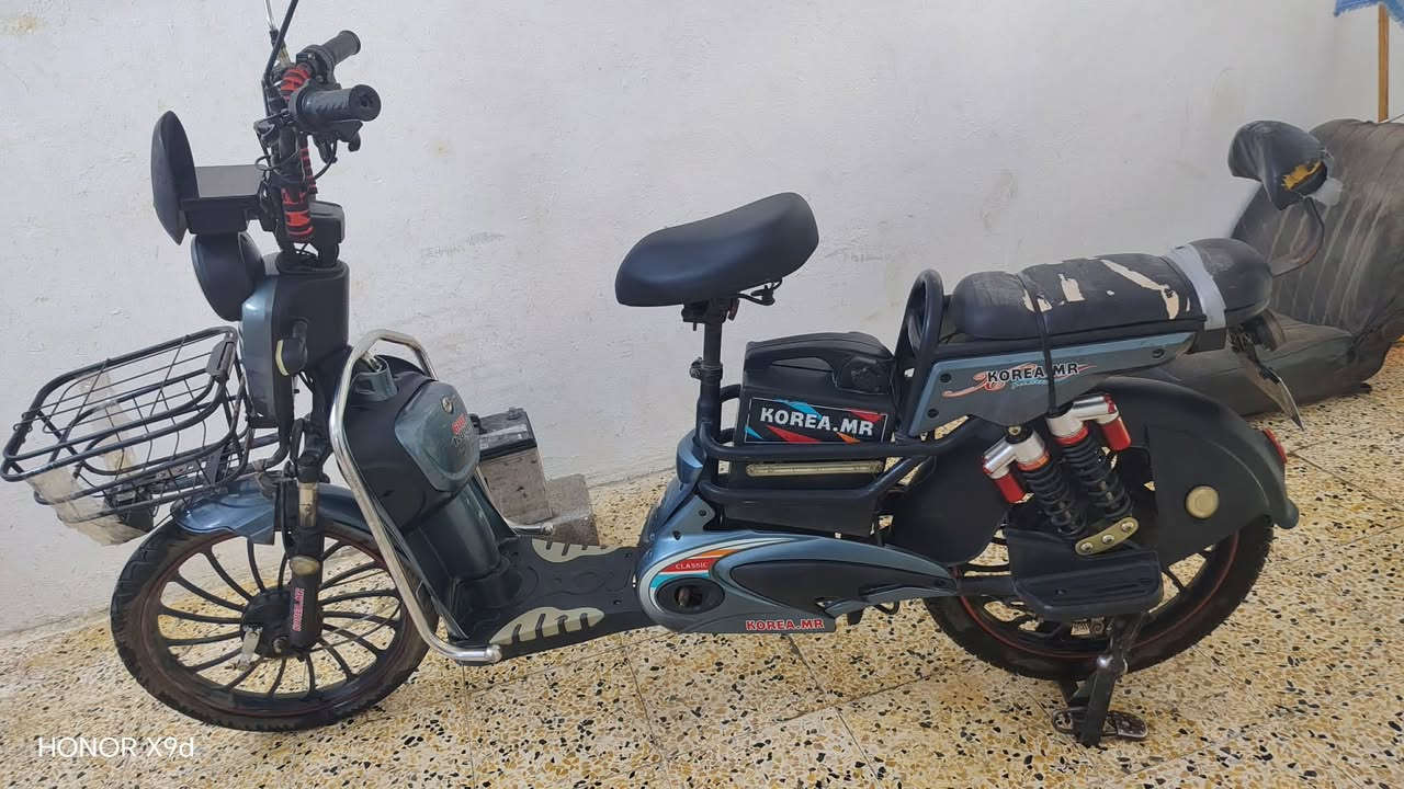 مأطور للبيع حجم ٢٠بطاريات جديد


**إذا كنت صاحب هذا الإعلان وتريد حذفه لأي سبب، رجاءا أرسل رسالة إلى الدعم الفني**