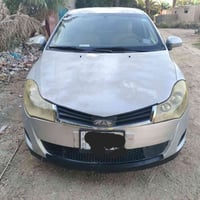 شيري فلاوين • ٢٠١٣ • كفاله