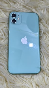 ايفون 11 عادي بطاريه 72 ذاكرة 128 جهاز ع وضع البلاد مراوس فقط بأيفون ح...