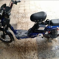 باسكل شحن • بطاريات مستخدمة اسبوع • كربلاء فريحه