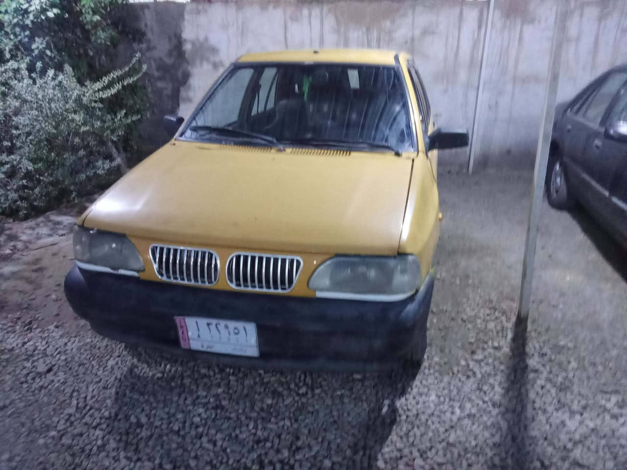 سايبه موديل 11تحوبل ثاني يوم
هيه غرامات صفر 

سياره تخبل سنويه لل 28

مرتبه مال. واحد يريد يعيش 

مكانها بابل الاسكندريه ب 22وبيها مجال حك الجيه

***********
