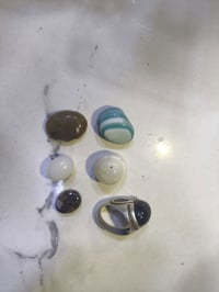 قيم وخذ • مقايضة • ملحقات شخصية