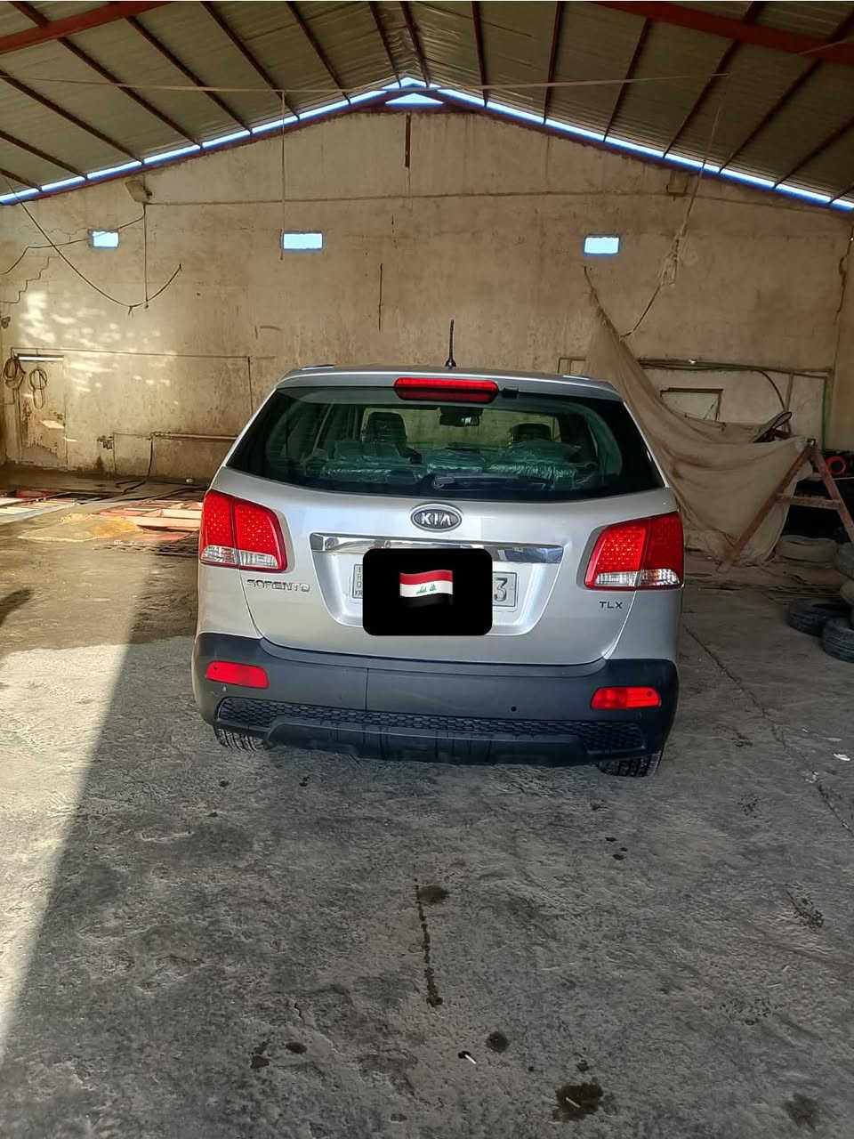 سلام عليكم سورنتو 2013 ادوات كصت جنطه محرك كاز سياره بل كارتون محرك و كير كفاله متومه طبقه لاصل حصه كاز سياره حلوه السعر 60 وبيه مجال قليل وترهم مراوس شاهينه نضيفه او اوبامه مكان ناصريه الشطره تفاصيل ***********
