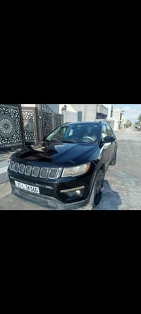 جيب كومبارس • ٢٠١٨ • استفسار