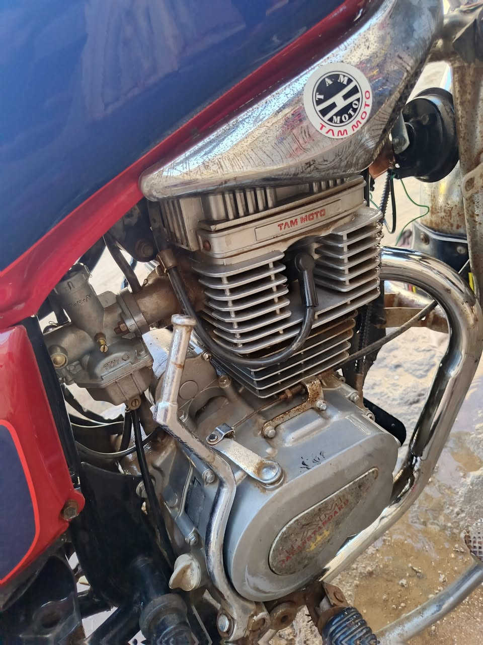 لل بيع لشراي يجي خاص


**إذا كنت صاحب هذا الإعلان وتريد حذفه لأي سبب، رجاءا أرسل رسالة إلى الدعم الفني**