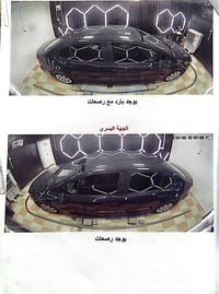 وارد امريكي • محرك ٢٠٠٠ • موديل ٢٠٢٤