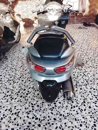 ٠٩كرستال مكفوله عميه مكينه مكفوله مكانها كوت احلى من الصور دراجه جاهزة...