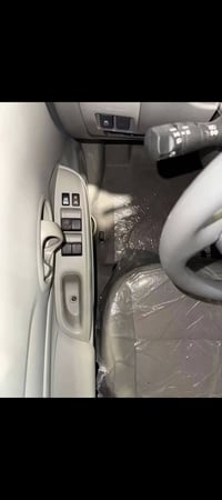 نيسان سني موديل 2024 سياره كفالة عامة على وضع شركة ماشيه 15000 اي نقص ...
