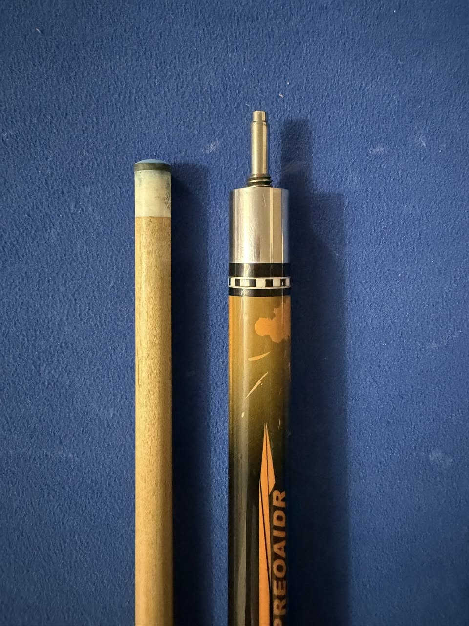 دوو داری زۆر خاوێن مارکەی پریادۆر بۆ فرۆشتن دانەی ٢٥ هەزار و معامەلە


**إذا كنت صاحب هذا الإعلان وتريد حذفه لأي سبب، رجاءا أرسل رسالة إلى الدعم الفني**