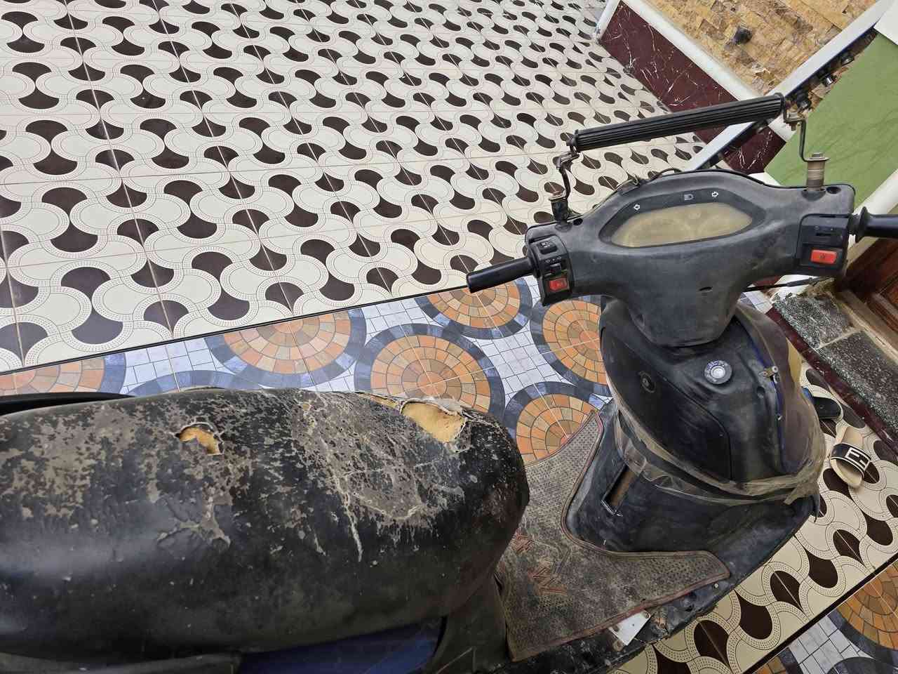 دولفين للبيع ٢٠٠قفل من الاخير كلها شغاله ما بيه اي نقص ***********
