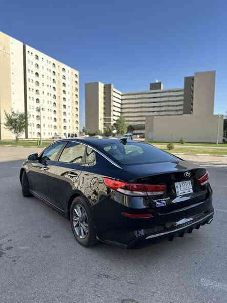 سلام عليكم
للبيع اوبتما 2019
بدون صبغ بدون تبديل  ليبل واحد صور الحادث بل منشور لغد شاصي مكفول 
محرك 2400 GDi
كير مكينة تدفئة تبريد صدر كله بلاد بوضع لشركة جديدة جداً  دهن فلاتر كله جديد
المواصفات FE شاشه جبيرة تدعم جميع الخرائط كامرة دوارة حساس خلفي حساس تاير شاشة اعطال رادار امامي خلفي جانبي مانع اصطدام مانع انزلاق ثلاث وضعيات قيادة وسادة هوائية في كشن السائق لد امامي ليلي نهاري قيادة ذاتيه نقطة عمياء تحديد مسار فول تحكم ستيرن قيادة بلستيرن تثبيت سرعة شاشة اعطال سياره جديدة جداً  ترايك وين متحب
#السعر138ورقة وبيها مجال 
مكاني بغداد / بغداد الجديدة
*********** مصطفى
