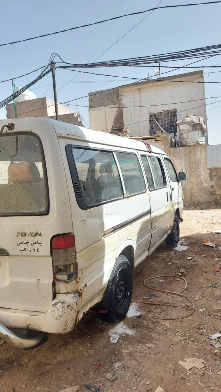 السلام عليكم فتون 9 بلادية مكفولة من ضربة وصبغ
محرك بية بخار كير اكسن مكفول 
دوشمه جديده سنوية الحد نهاية 27 
رقم بغداد مشروع وطني شوكت ما يعجبك حول
اتصال ***********
