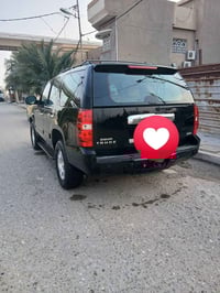 تاهو ٢٠١١ • خليجيه • كفاله عامه