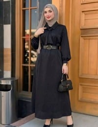 فستان نسائي • جسكة دبي • مقاسات ٣٨-٤٨