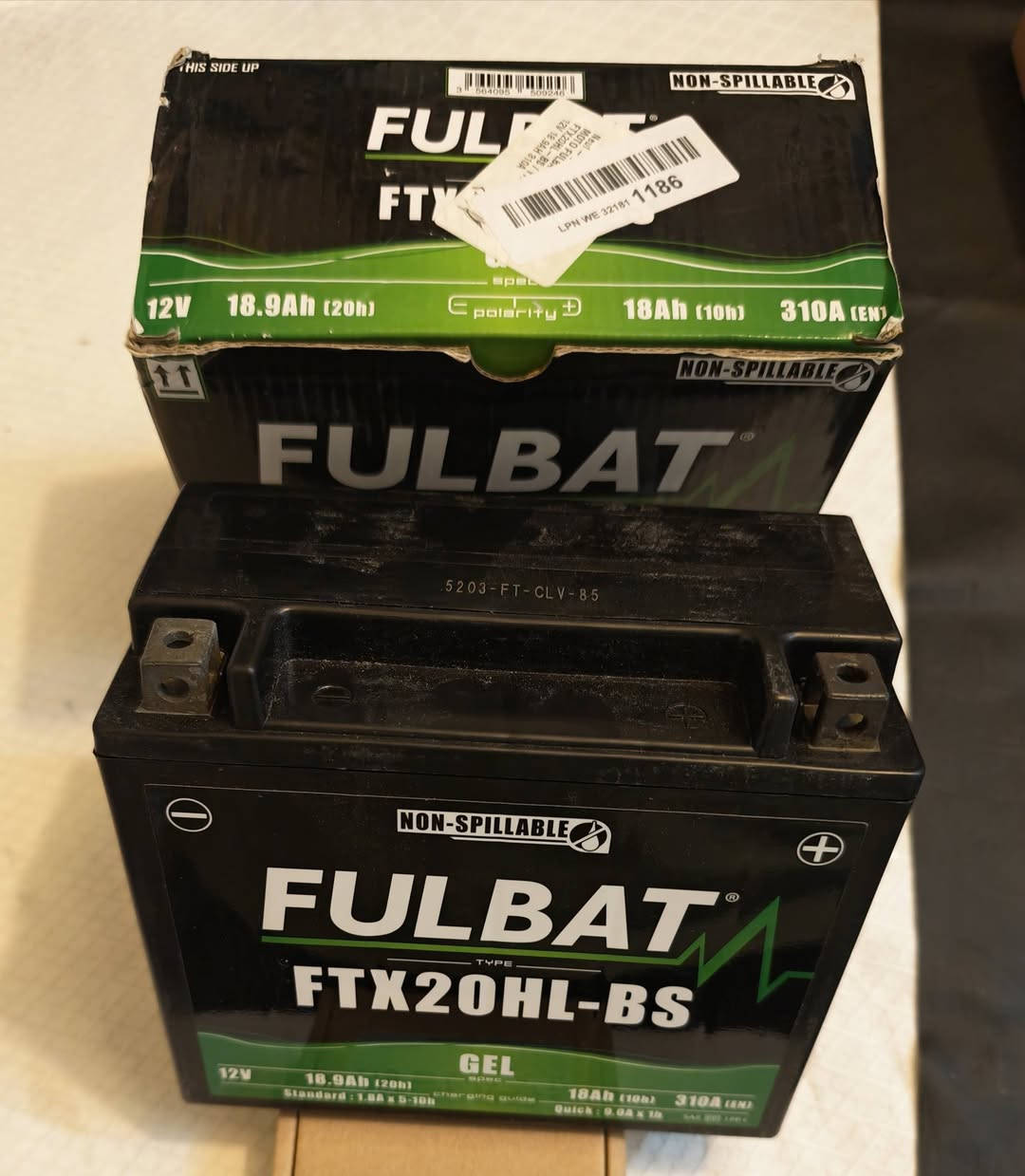 السلام عليكم غراض دراجات متنوعة الي يناسبك تفضل خاص وبالخدمة


**إذا كنت صاحب هذا الإعلان وتريد حذفه لأي سبب، رجاءا أرسل رسالة إلى الدعم الفني**