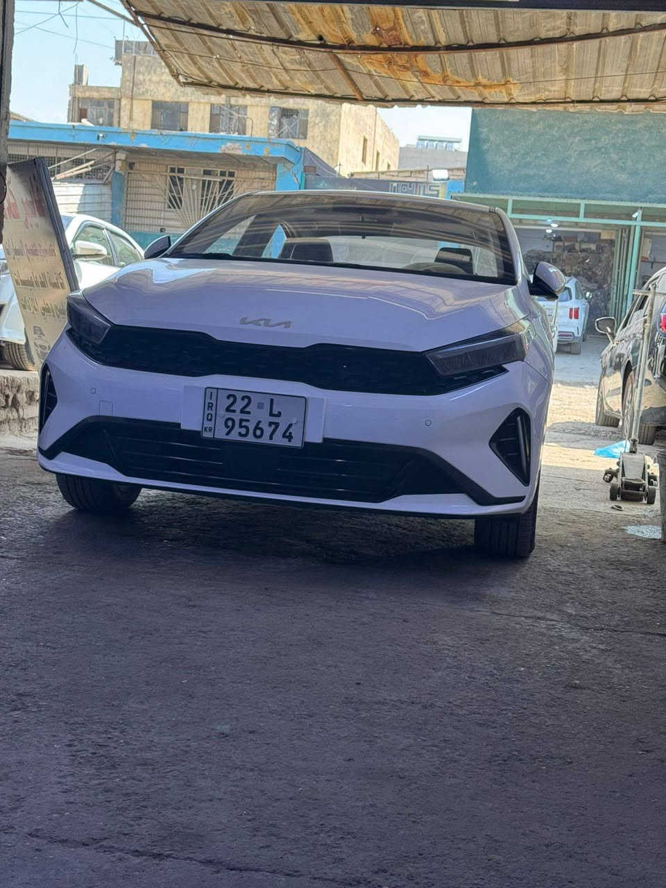 موديل 24
كفاله عامه 
فول مواصفات اشاير ترحيب فتحه بصمه 
ماشيه 38 
السعر 160 وبيه مجال 
*********** واتساب  متوفر هم
