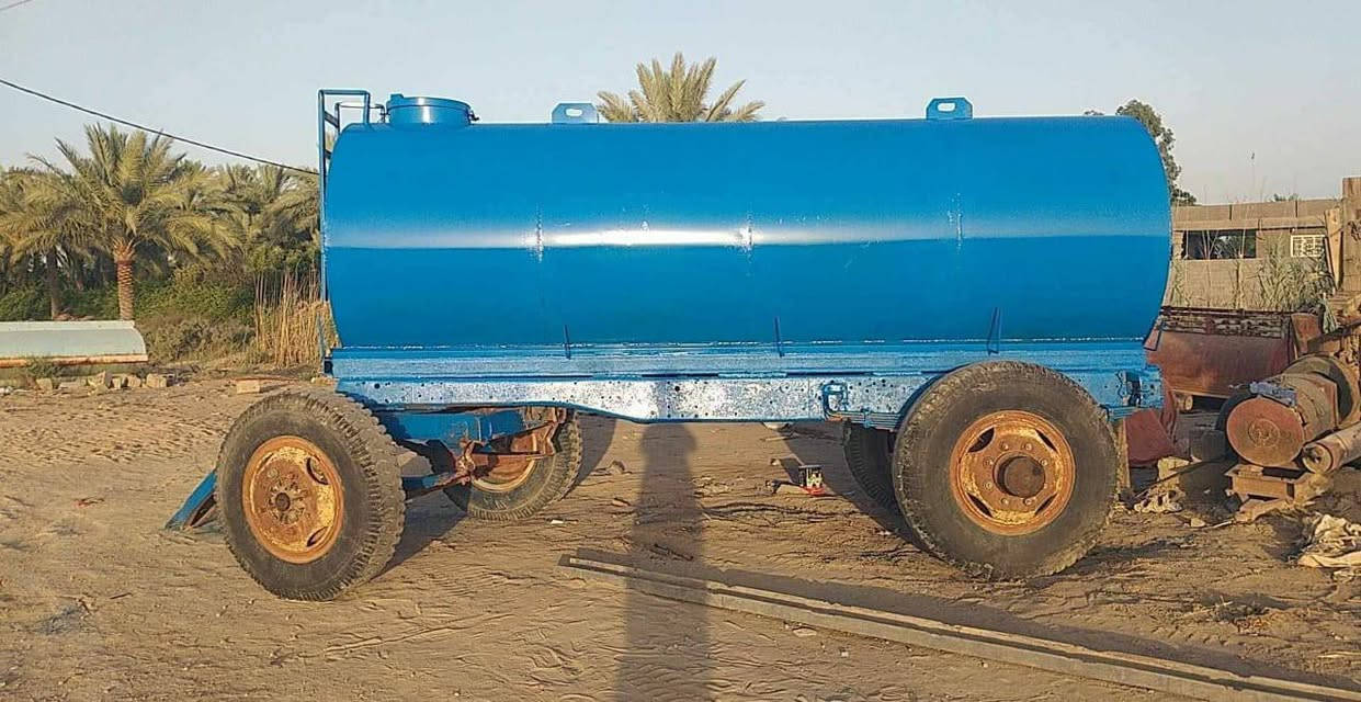 سلام عليكم عمل وحداده مسمدات الاسمده اساله حسب اطلب حديد مغلون ضمان فتره اطول وعمل وحداده العربات السطحيه *********** بابل الحمزه الغربي الطريق الدوالي الخميسيه
