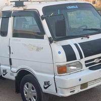 كيه بنكو • موديل ٩٦ • بدون رقم