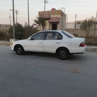 كورلا • مكفولة • رقم بصره