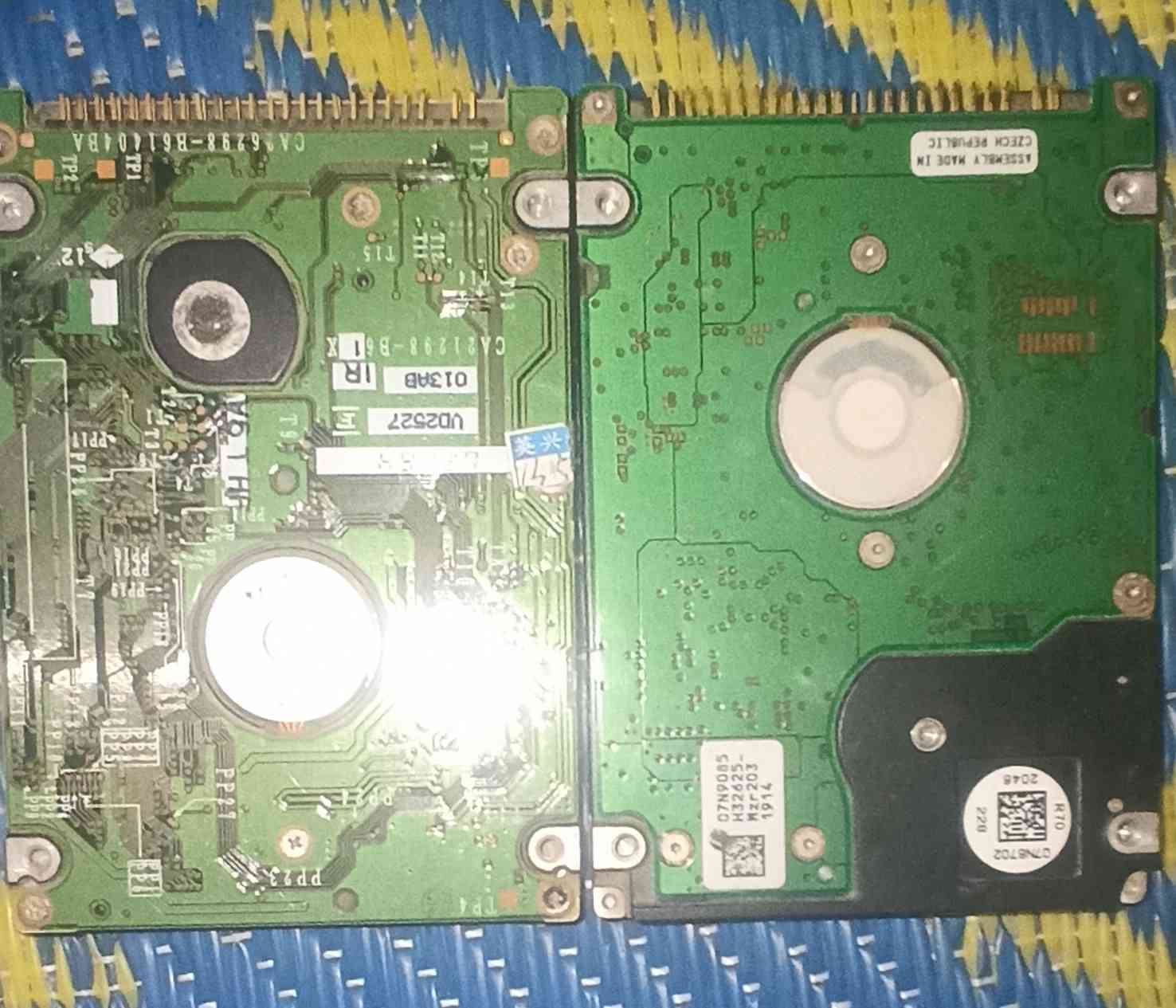 ‎عندي هذني هارتات للبيع مكاني بابل‎ حلة, بابل


**إذا كنت صاحب هذا الإعلان وتريد حذفه لأي سبب، رجاءا أرسل رسالة إلى الدعم الفني**