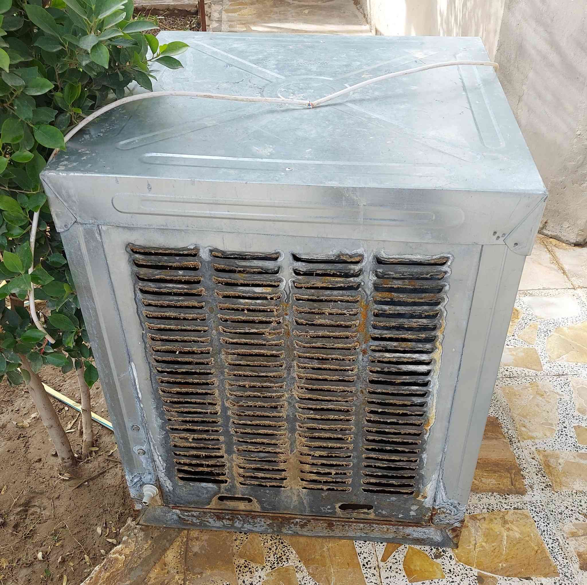 للبيع مستخدمة ، نظيفة و شغالة غراضهة كاملة واتر بم و ماطور . سعر 75


**إذا كنت صاحب هذا الإعلان وتريد حذفه لأي سبب، رجاءا أرسل رسالة إلى الدعم الفني**