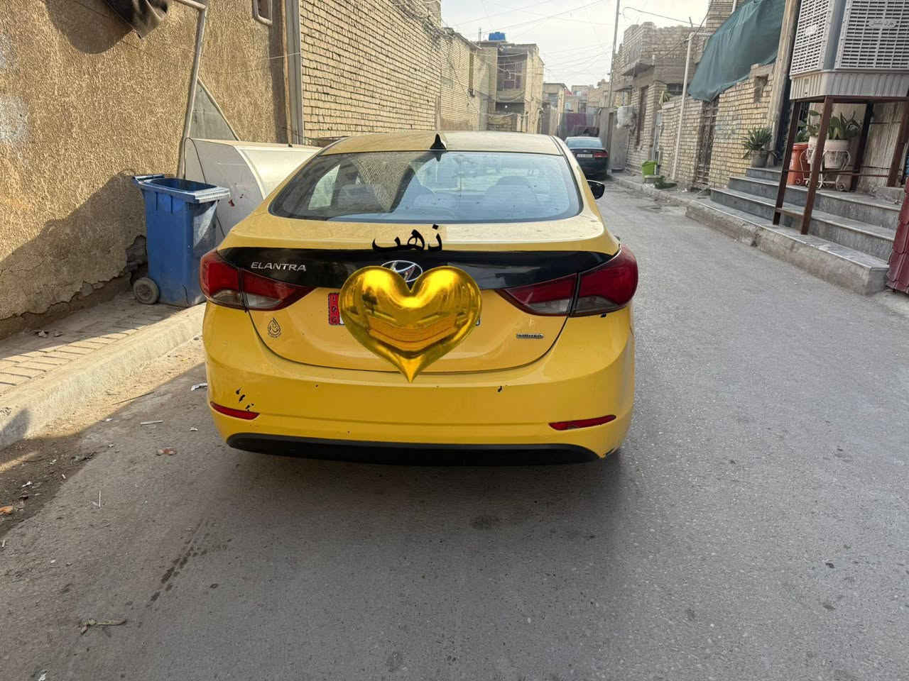 السلام عليكم سياره النترا موديل 15 للبيع سياره حادثهه جنطه فقط مكينه تبريد صدر  تايرات كله جديد سياره مصفره بسمي الرقم الإنكليزي الجديد الرقم بغداد السعر 98 ورقه مكاني بغداد الشراي يتصل ع الخط *********** غير متواجد ع الفيس سياره جاهزه كبل للشارع
