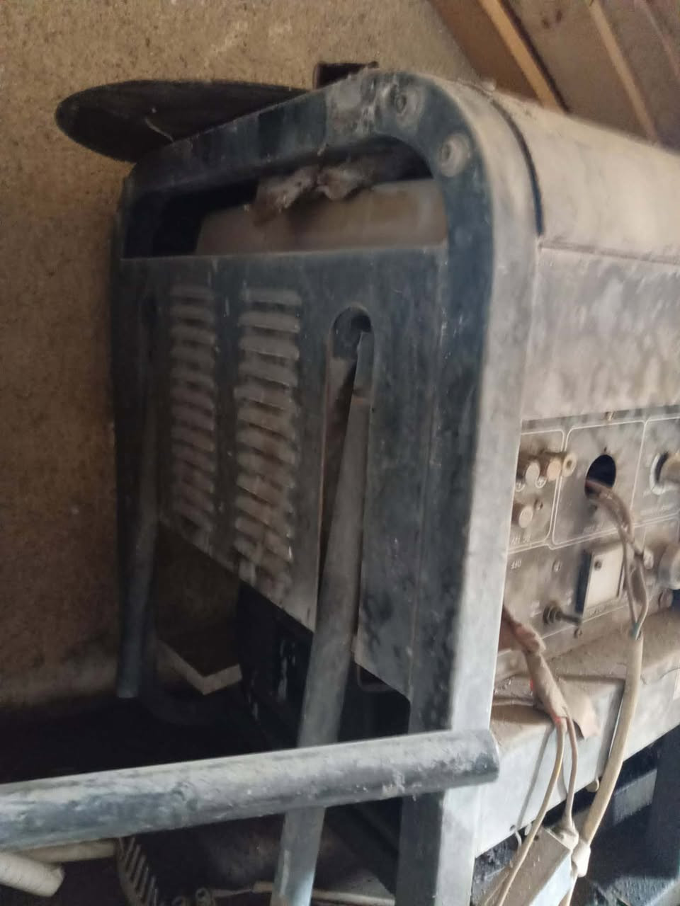 مولده للبيع
5كي ڤي عاطله
كهرباء وولدن


**إذا كنت صاحب هذا الإعلان وتريد حذفه لأي سبب، رجاءا أرسل رسالة إلى الدعم الفني**