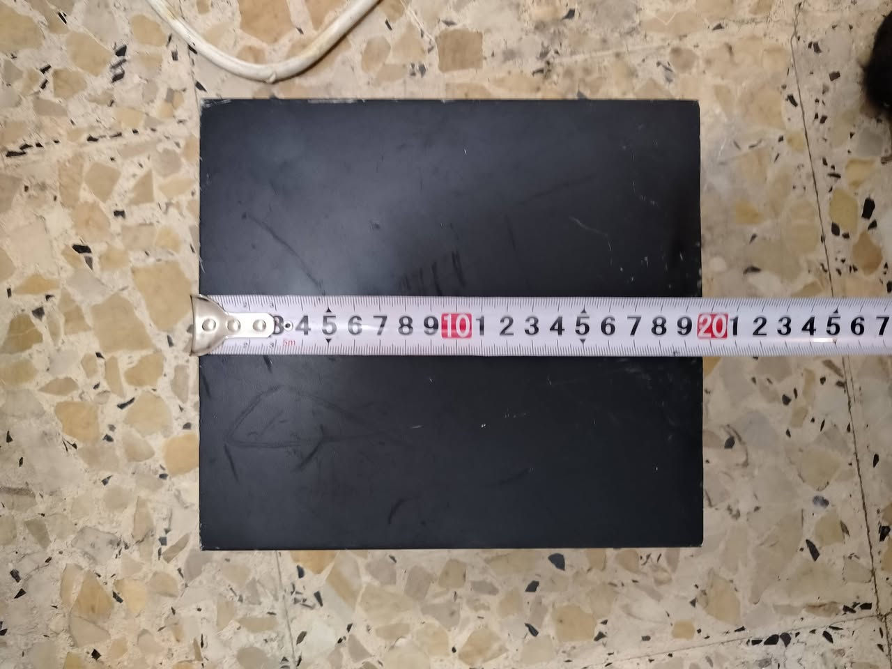 السلام عليكم
شاحنة صناعة تايوان أصلية
تشحن بطارية لحد 250 امبير

ممكن ربط لود وياهة مباشرة (تعمل مثل الups)

متوفر 5 قطع

السعر 60 الف

توصيل موجود

***********
