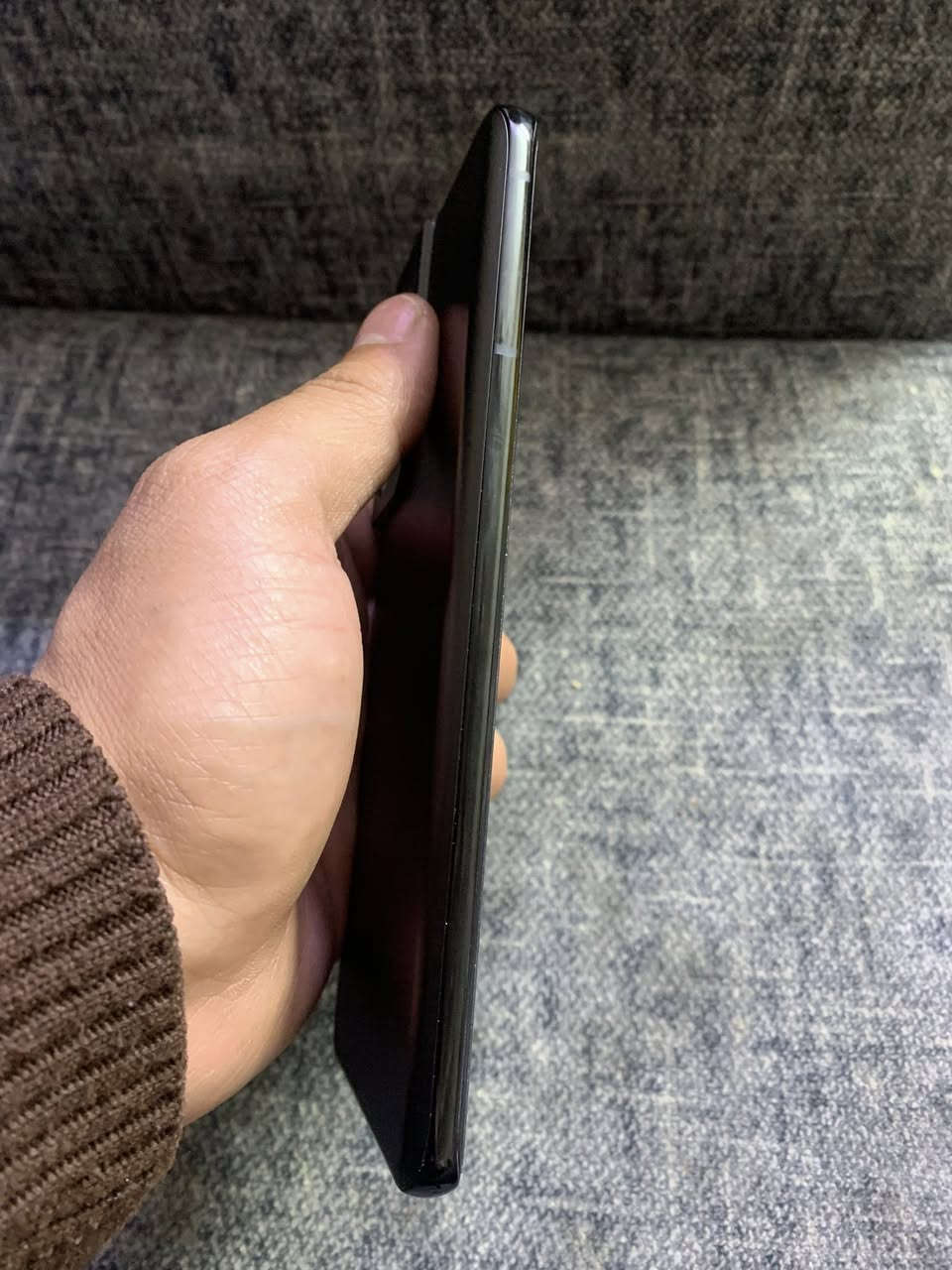 السلام عليكم
اس 21 الترا ذاكره 128 خارجيه 12 الجهاز شخط ما بي جديد بمعنى الكلمه كله شغال وكفاله عامه امريكي مكاني بغداد حي الاعلام شارع البداله 

السعر 250 

وبي مجال بسيط والله ماكو هيج نضافه بهيج سعر 

***********
