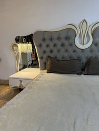 غرفة نوم للبيع 5 قطع نضيفه بسعر مناسب للتواصل واتساب او رقم 0773394083...