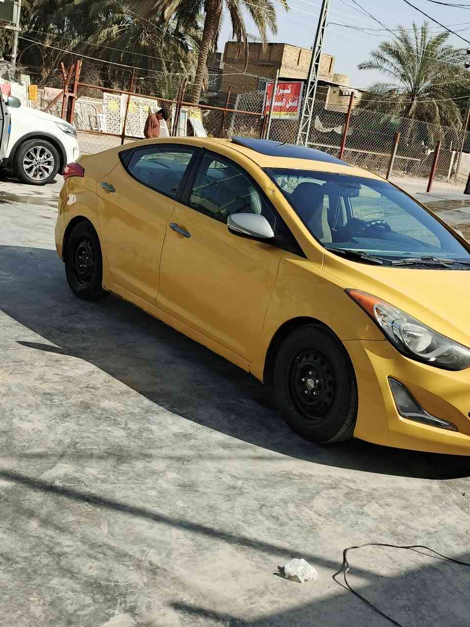 النتره موديل 12 فول للبيع اب 88 وبيها مجال ***********
