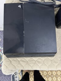 بلاي ٤ • جوستك ٢ • بيس ٢٠١٩