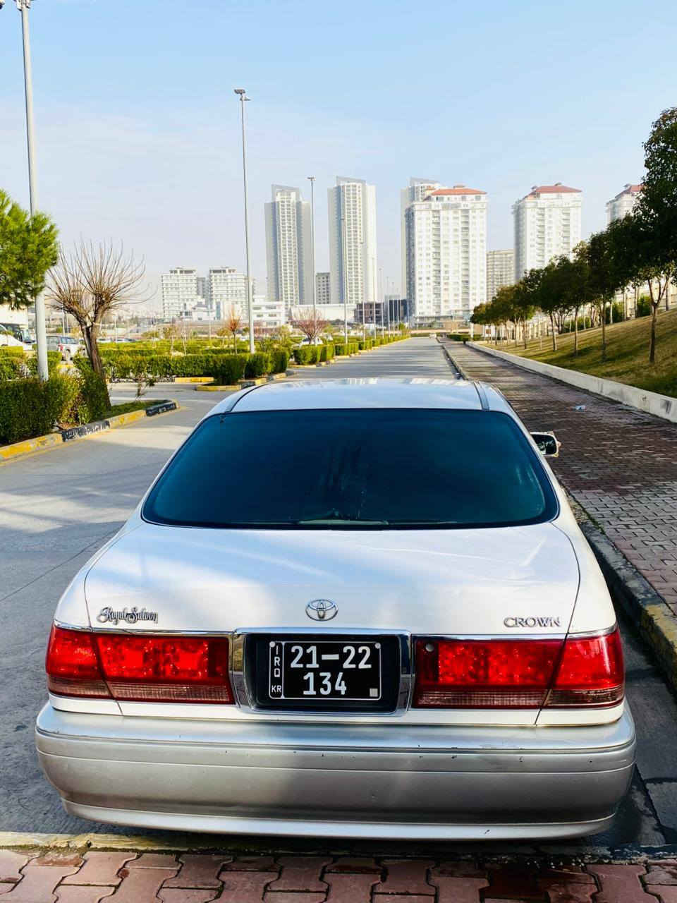 مە لیکە بڕاوە بۆ فرۆشتن 2002
دیفۆر گە ورە 
سێ دووگمە 
پە ردە 
چوارکووشن کارە با
سوکان کارە با 
گێچ ئە لکترۆنی 
تحدید سورعە 
ناوزە رد
پێش و دوا کریستاڵ 
 ساردی و گە رمی بە شە رت 
جامی هە ڵگیراوە 
گێڕو مە کینە ی بە شە رت 
کە ڤە ر گۆڕاو و شانسی کۆسە رە بە شە رت 
سە قفی بە شە رت 

سعری 38 گە ڵا و مە جالی کە م 

لە کە لارم 

***********
