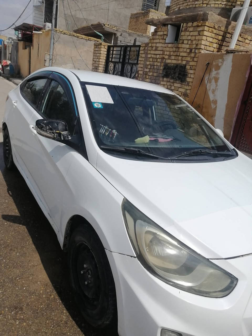 سلام عليكم متاح اكسنت خليجي مكينه 1600
ابسمي عنوان كوت حي جهاد شراي يتصل 
***********
