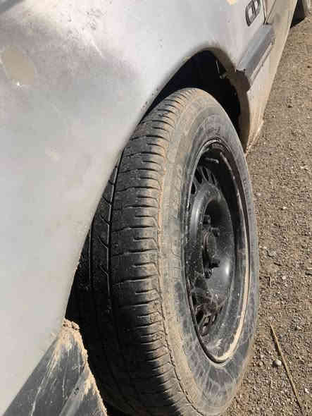 اوبل ستيشن موديل٨٩  شرط التحويل  صاحبها موجود يحول باسمك سنوية منتهية ب٢٠٢٠ كير محرك اكسل شرط طيارة  كوبون بنزين بيها السعر ١٦ ورقة وبيها مجال مكان السيارة كركوك دوميز
رقم المبايل ***********
