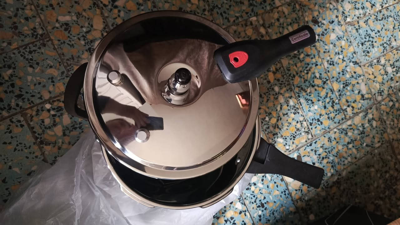 جدر ضغط حجم 22cm ب 45


**إذا كنت صاحب هذا الإعلان وتريد حذفه لأي سبب، رجاءا أرسل رسالة إلى الدعم الفني**