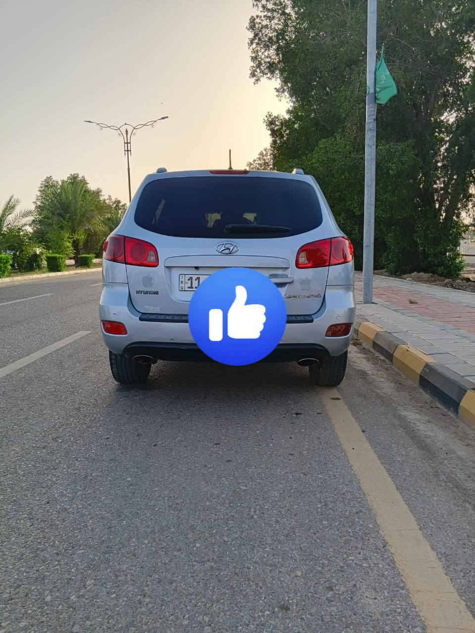 سورنتو للبيع موديل 2007 امريكي رقم بغداد دولي بسمي 
مواصفات ٦سلندر ٧ راكب قطعتين تبريد كشن كهرباء رادار بل مري 
سونار مرفق مع الصور
محافظة  واسط لاستفسار  اتصل غير متواجد عل الفيس  السياره مال جناي بيع او امروس 
***********
