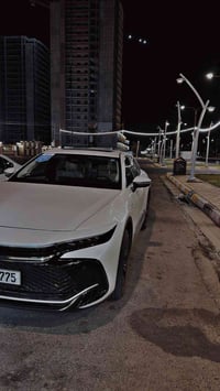 كراون بريميوم • ٢٠٢٤ • ١٧ ألف كم