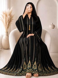 بضاعة عيد • لانن درجة أولى • L-3XL