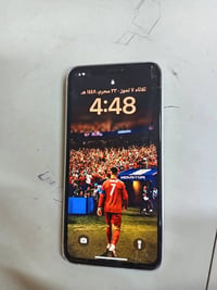 ايفون اكس ماكس • ايفون X ماكس • ايفون محور 17 • بطارية مبدلة • شاشة اص...