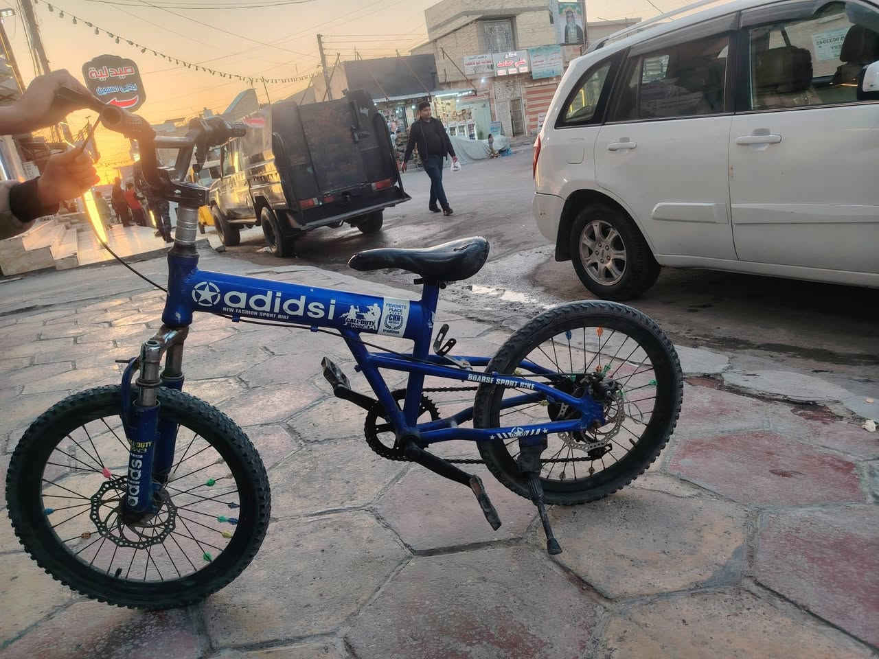 للبيع ***********
