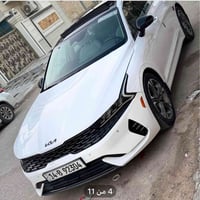 كي فايف EX • ٢٠٢٣ • ١٣٠ الف