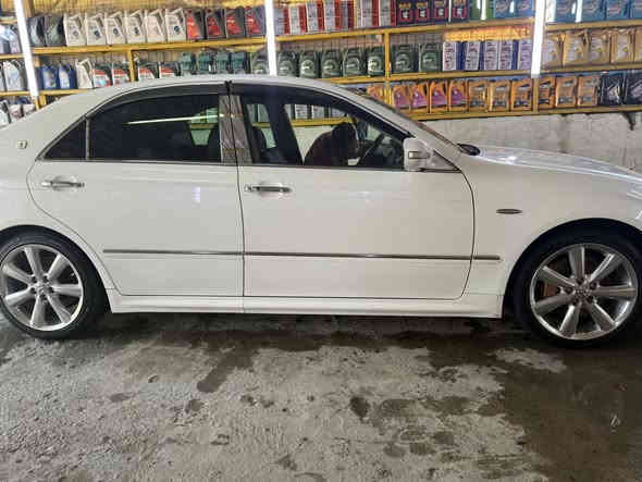 السلام عليكم
شاهينه ٢٠٠٧ اصل ابيض صدفي شاصي ٨٤ رياضي سبورت جديده مكفوله يابان -عراق فوول فتحه تحكمات ويل دنك اشاير بالمري شاشه بلوتوث ترحيب السياره حيل جديده داوخل اسود تحويره امارات فوك تحوير النجف الجوه سياره مال جناي 

ملاحظه / السياره رقم اصلي وسنويه ورقم شاصي مطابق ( نقل جثه ) مااندل راعيه يعني مااسويلك وكاله ولامكاتبه من الاخير 

السعر خاص 

*********** رقم تلفون 

والخاص موجود
