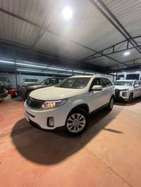 سورنتو • ٢٠١٤ • رقم بغداد