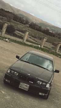 بي ام ٥٢٠ • اوتوماتيك • السليمانية