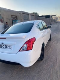 صني ٢٠٢٤ • ماشيه ٨٠٠٠٠ • رقم اربيل