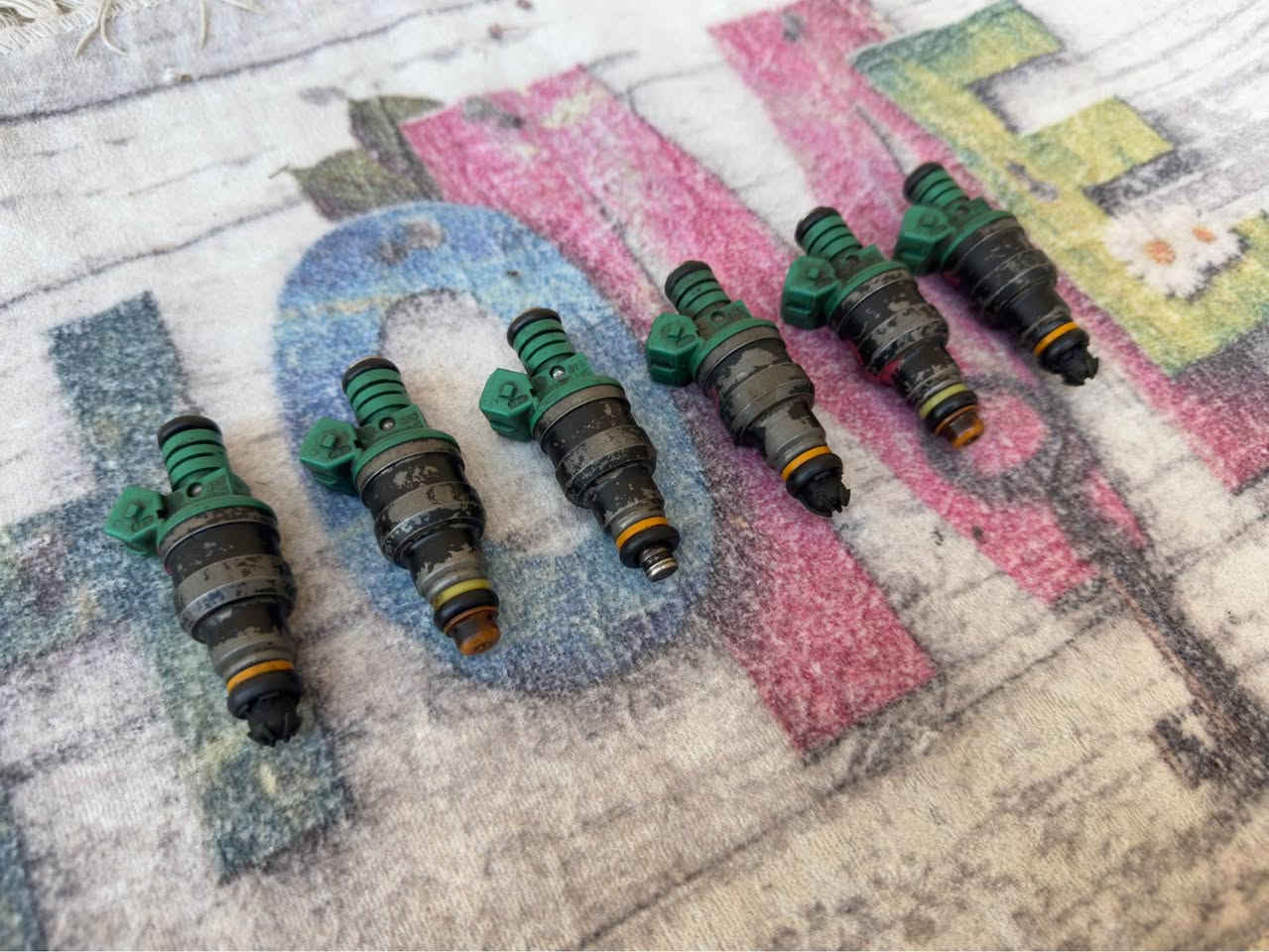 للبيع 
 غراض bmw 525 شرط كركوك, العراق


**إذا كنت صاحب هذا الإعلان وتريد حذفه لأي سبب، رجاءا أرسل رسالة إلى الدعم الفني**