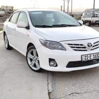 كورولا • ٢٠٠٨ • اوتوماتيك